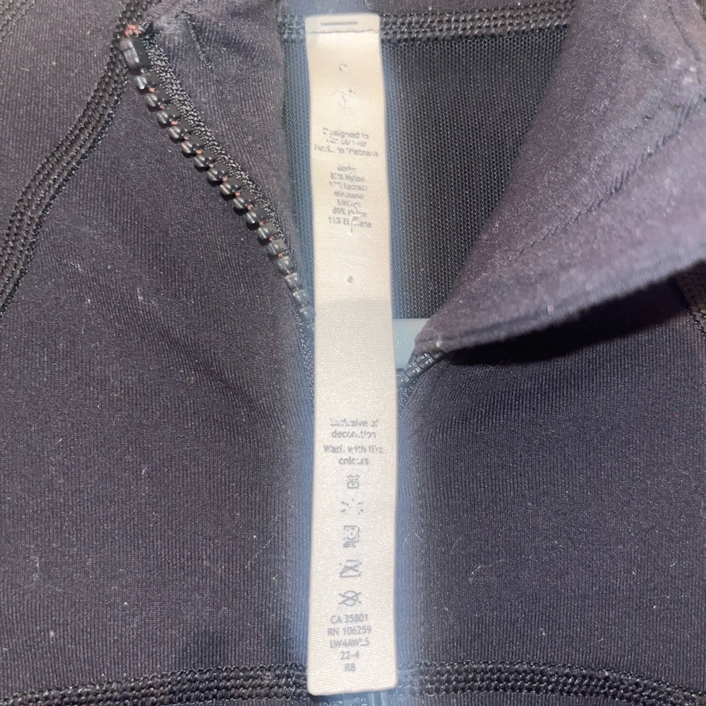Lululemon Jacket - Picture 2 of 6